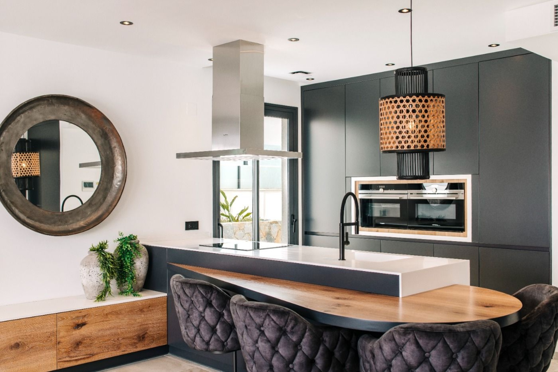 Nouvelle construction - Appartement - Rojales