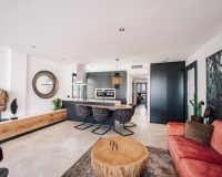 Nouvelle construction - Appartement - Rojales