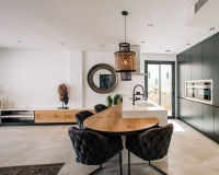 Nouvelle construction - Appartement - Rojales