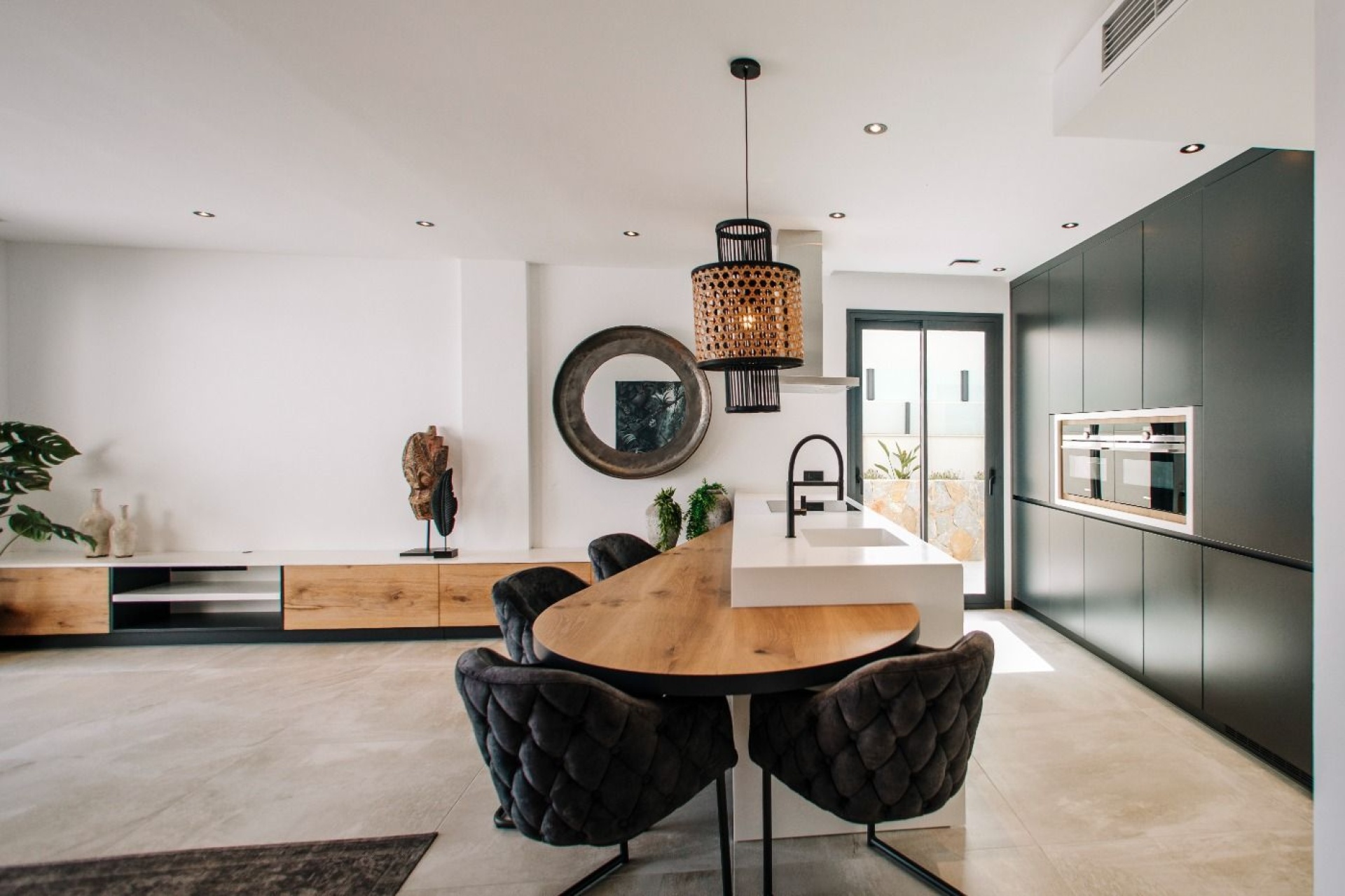 Nouvelle construction - Appartement - Rojales