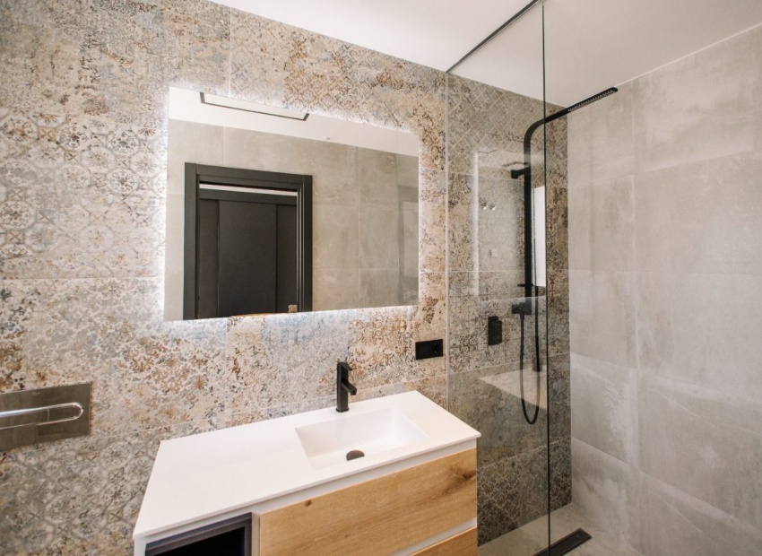 Nouvelle construction - Appartement - Rojales