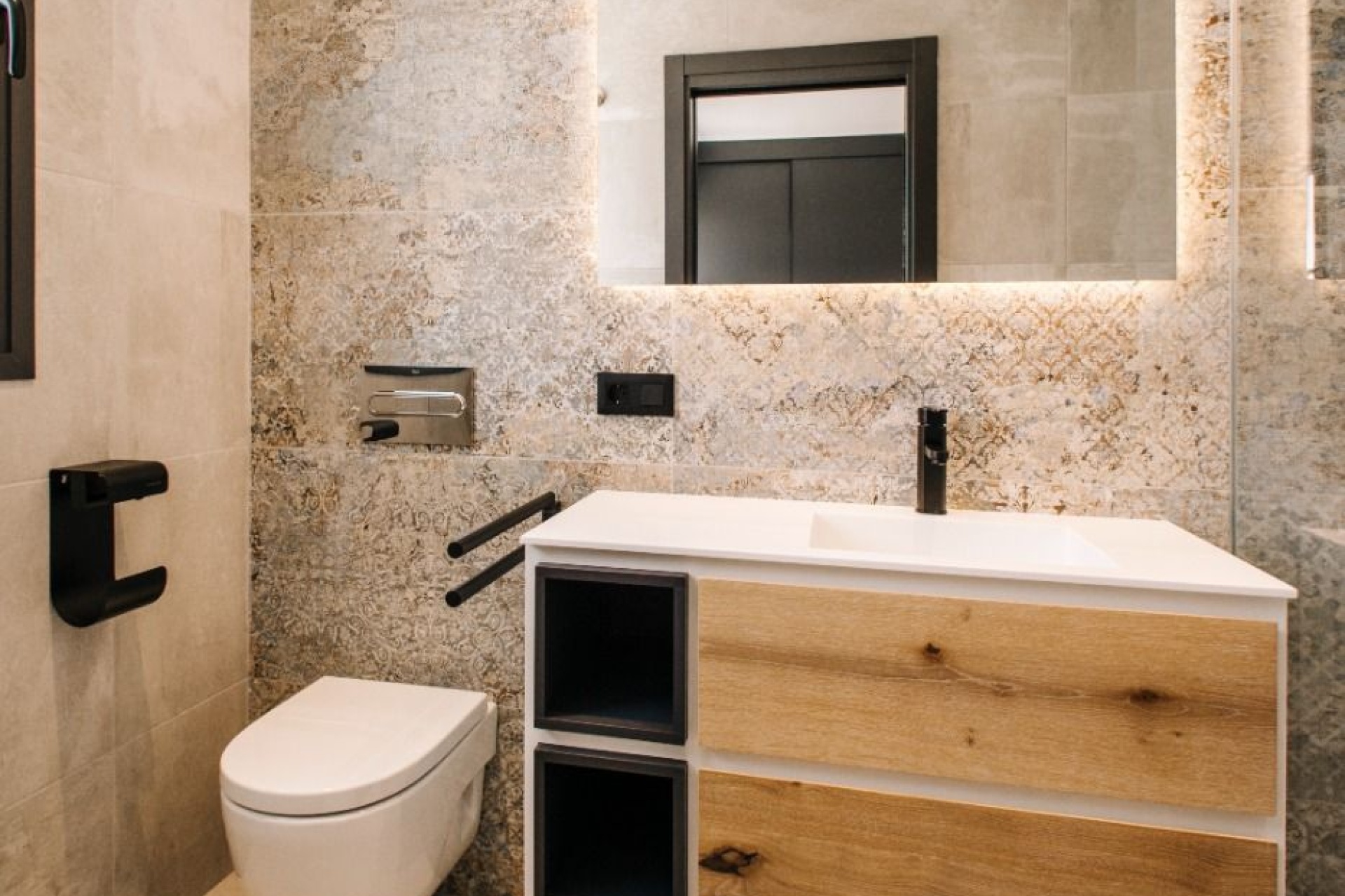 Nouvelle construction - Appartement - Rojales