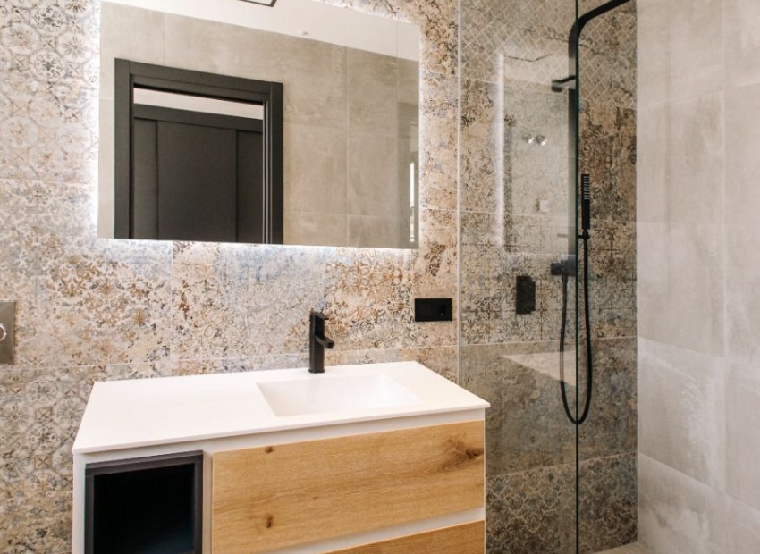 Nouvelle construction - Appartement - Rojales