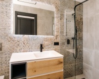 Nouvelle construction - Appartement - Rojales