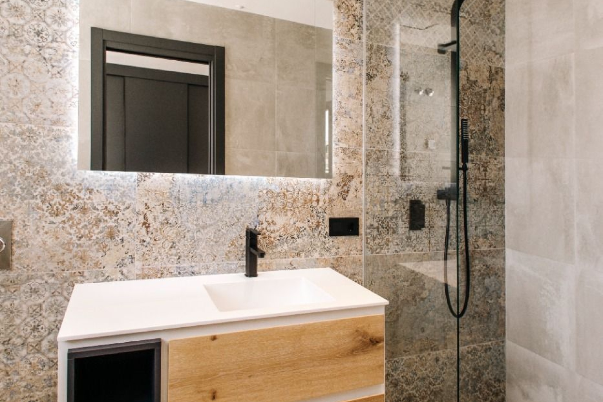 Nouvelle construction - Appartement - Rojales