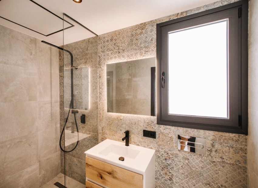 Nouvelle construction - Appartement - Rojales