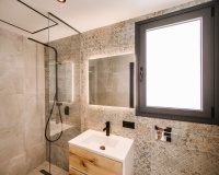 Nouvelle construction - Appartement - Rojales