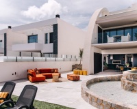 Nouvelle construction - Appartement - Rojales