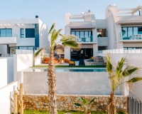 Nouvelle construction - Appartement - Rojales