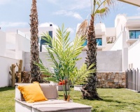 Nouvelle construction - Appartement - Rojales