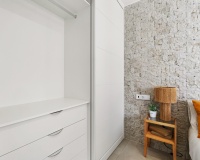 Nouvelle construction - Appartement - San Javier - Mar Menor