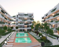 Nouvelle construction - Appartement - San Javier - Mar Menor