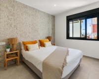 Nouvelle construction - Appartement - San Javier - Mar Menor
