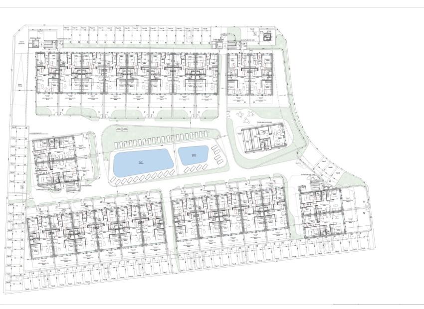 Nouvelle construction - Appartement - San Javier - Mar Menor