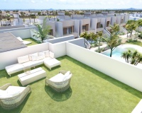 Nouvelle construction - Appartement - San Javier - Mar Menor