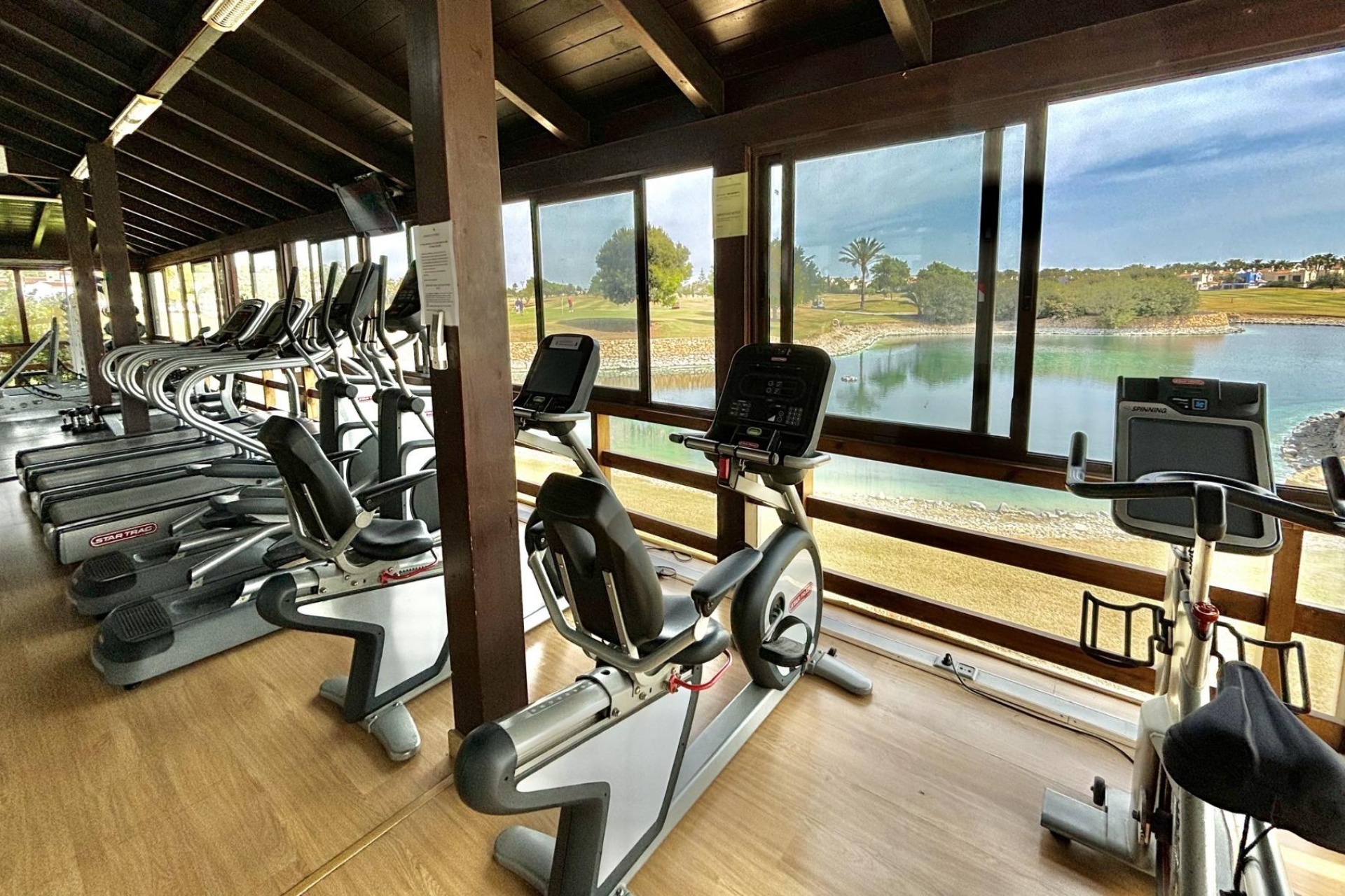 Nouvelle construction - Appartement - San Javier - Mar Menor