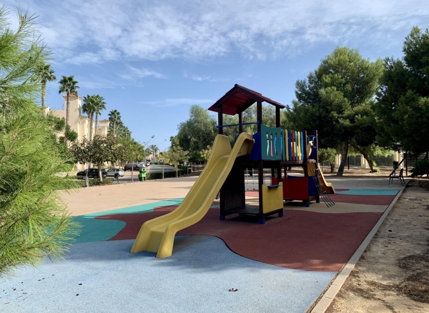 Nouvelle construction - Appartement - San Javier - Mar Menor