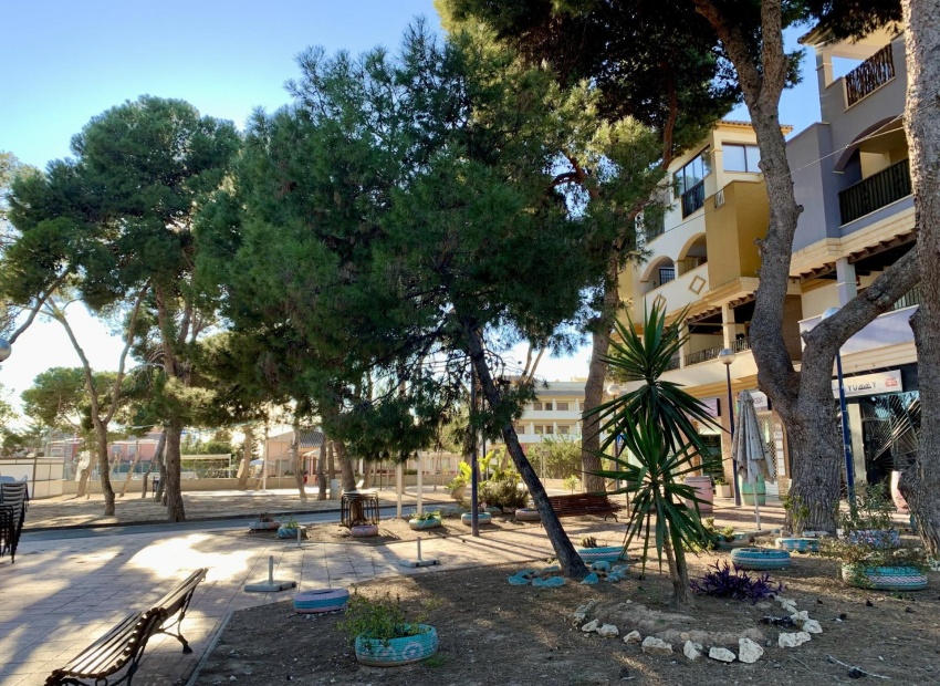 Nouvelle construction - Appartement - San Javier - Mar Menor