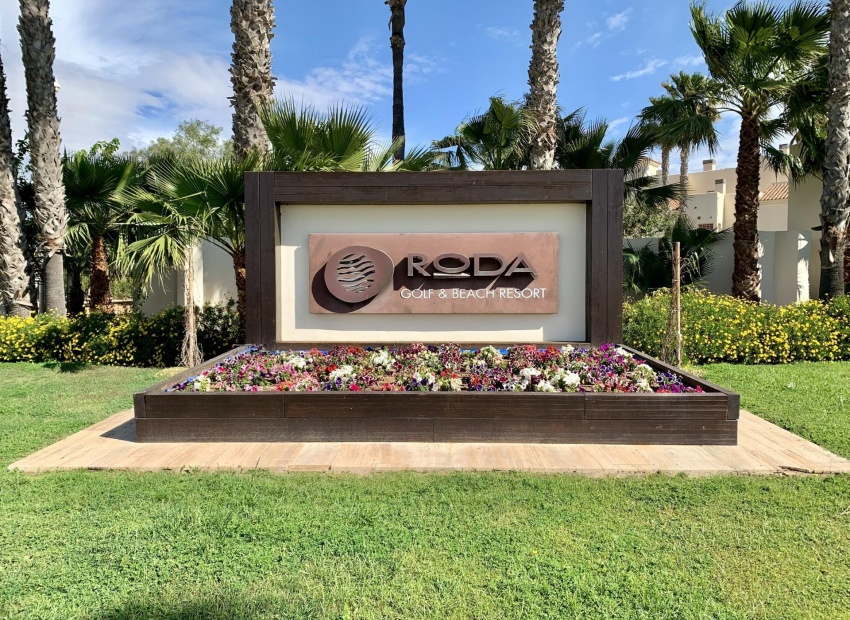 Nouvelle construction - Appartement - San Javier - Mar Menor