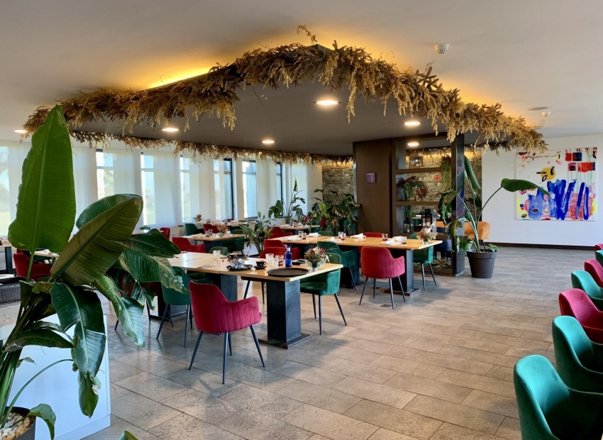 Nouvelle construction - Appartement - San Javier - Mar Menor