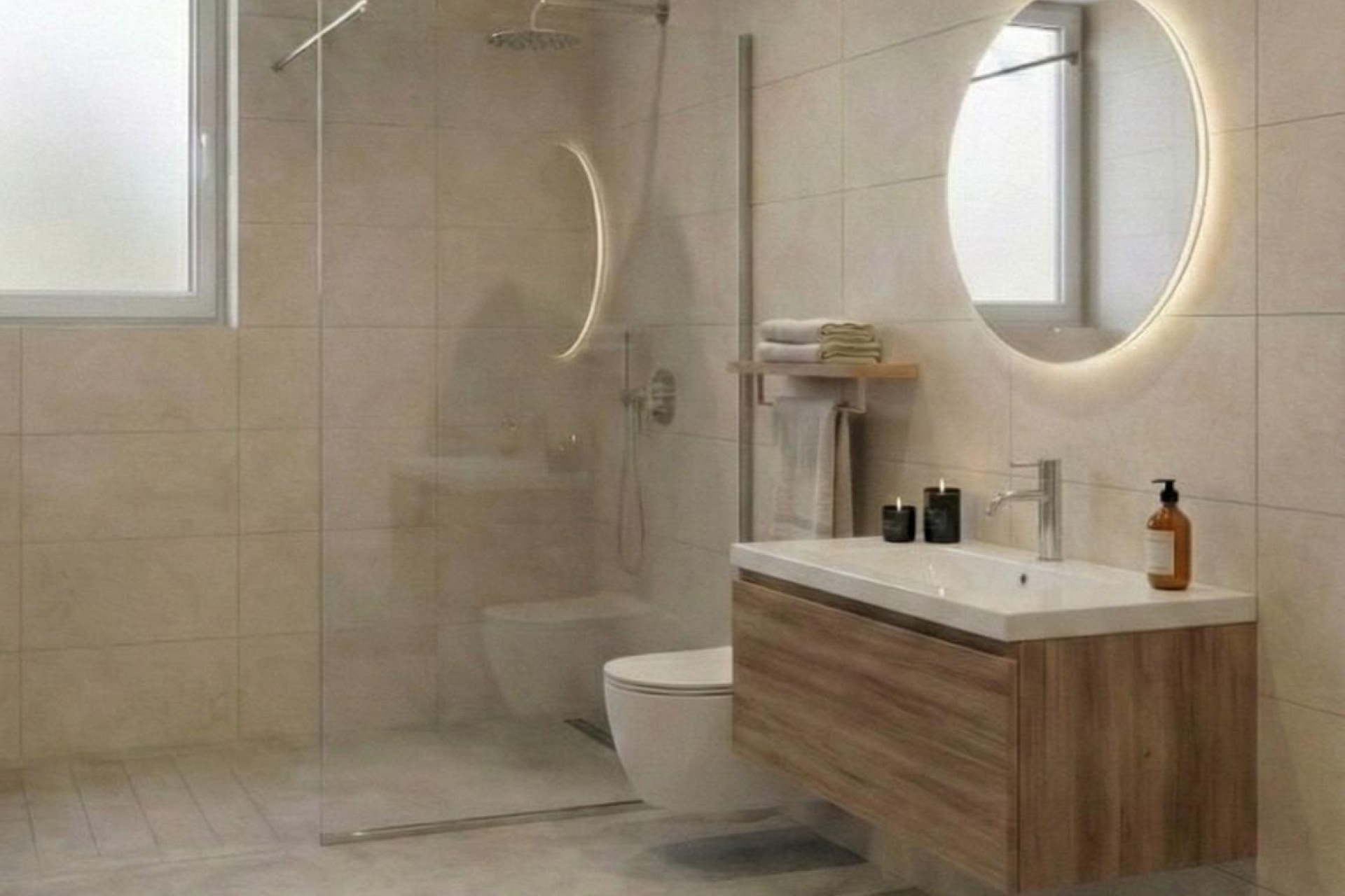 Nouvelle construction - Appartement - San Javier - Mar Menor