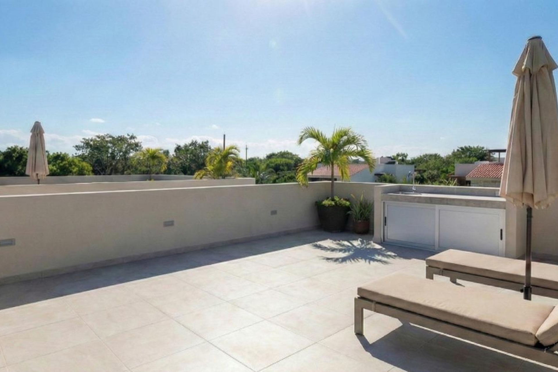 Nouvelle construction - Appartement - San Javier - Mar Menor