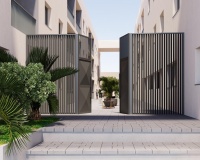 Nouvelle construction - Appartement - San Miguel de Salinas