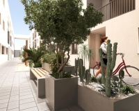 Nouvelle construction - Appartement - San Miguel de Salinas