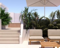 Nouvelle construction - Appartement - San Miguel de Salinas