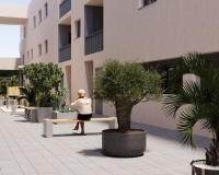 Nouvelle construction - Appartement - San Miguel de Salinas