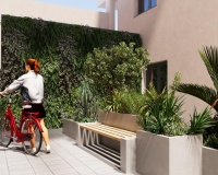 Nouvelle construction - Appartement - San Miguel de Salinas