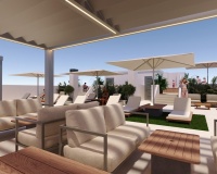 Nouvelle construction - Appartement - San Miguel de Salinas