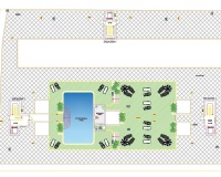 Nouvelle construction - Appartement - San Miguel de Salinas