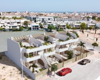Nouvelle construction - Appartement - San Pedro del Pinatar - Mar Menor
