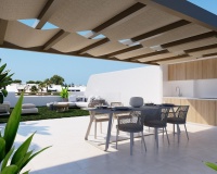Nouvelle construction - Appartement - San Pedro del Pinatar - Mar Menor