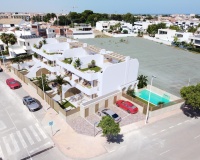 Nouvelle construction - Appartement - San Pedro del Pinatar - Mar Menor