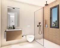 Nouvelle construction - Appartement - San Pedro del Pinatar - Mar Menor