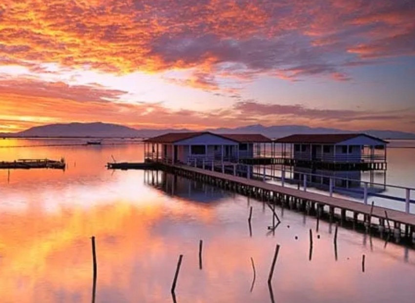 Nouvelle construction - Appartement - San Pedro del Pinatar - Mar Menor