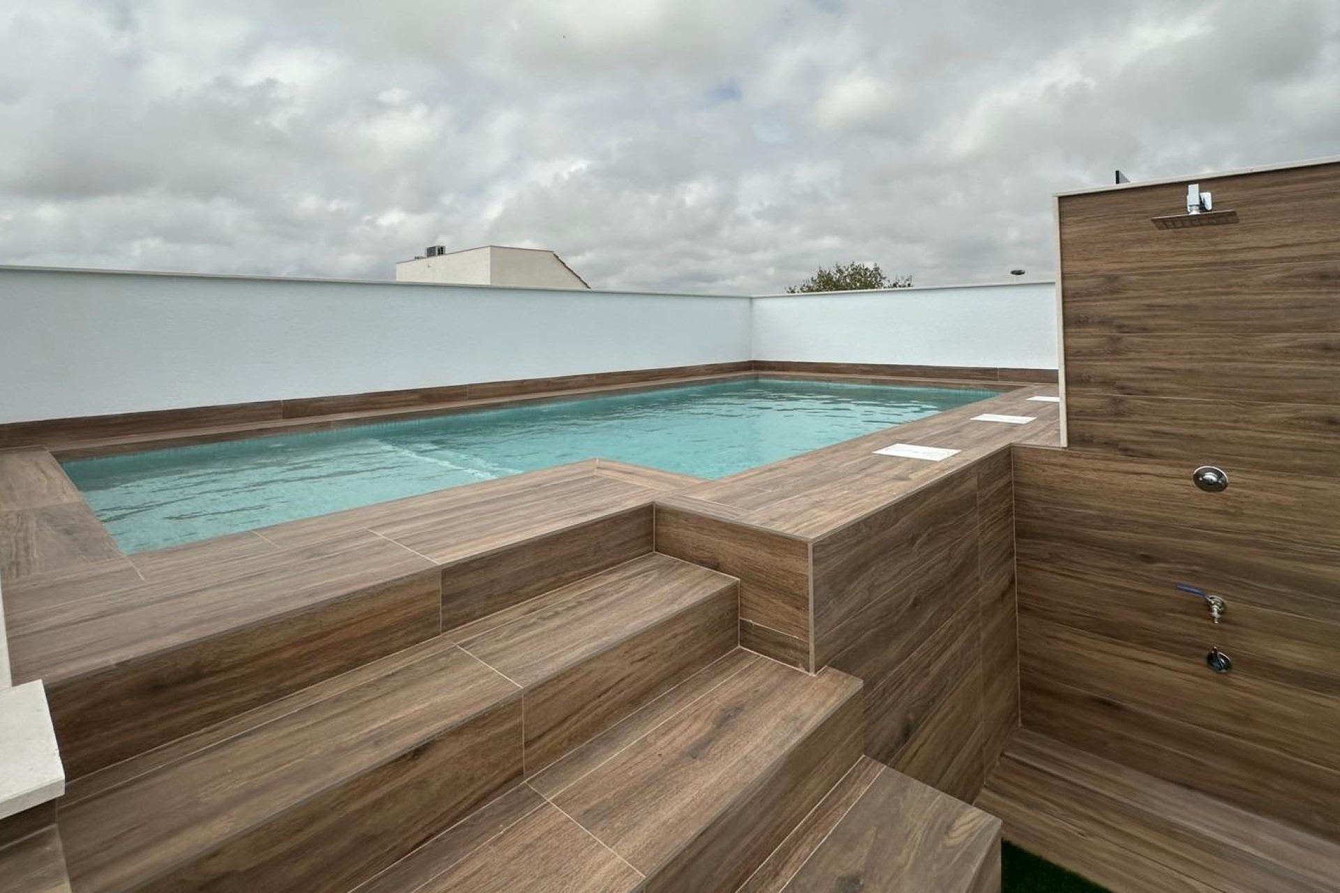 Nouvelle construction - Appartement - San Pedro del Pinatar - Mar Menor