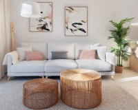 Nouvelle construction - Appartement - San Pedro del Pinatar - Mar Menor