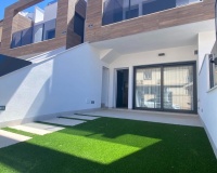Nouvelle construction - Appartement - San Pedro del Pinatar - Mar Menor