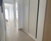 Nouvelle construction - Appartement - San Pedro del Pinatar - Mar Menor