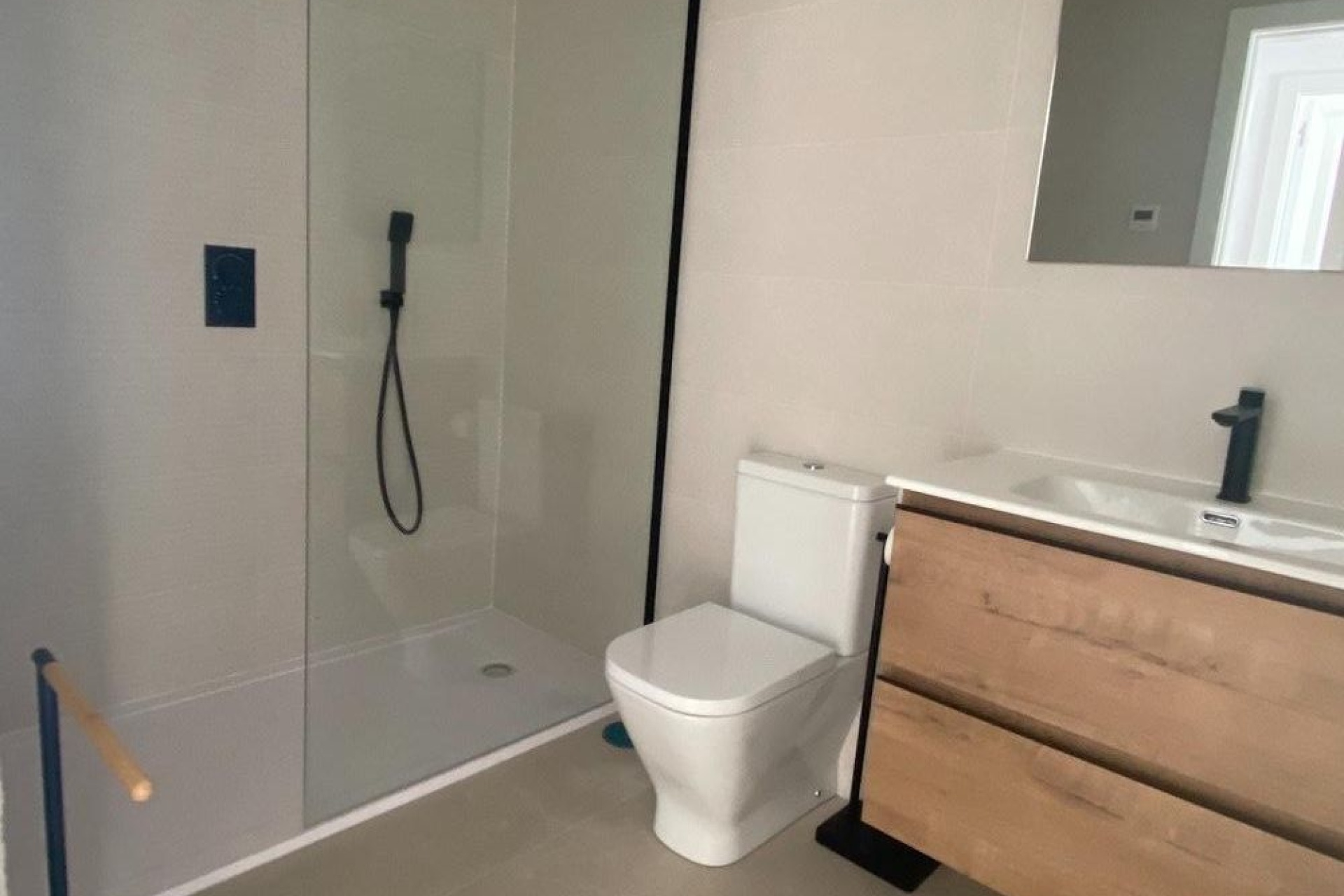 Nouvelle construction - Appartement - San Pedro del Pinatar - Mar Menor