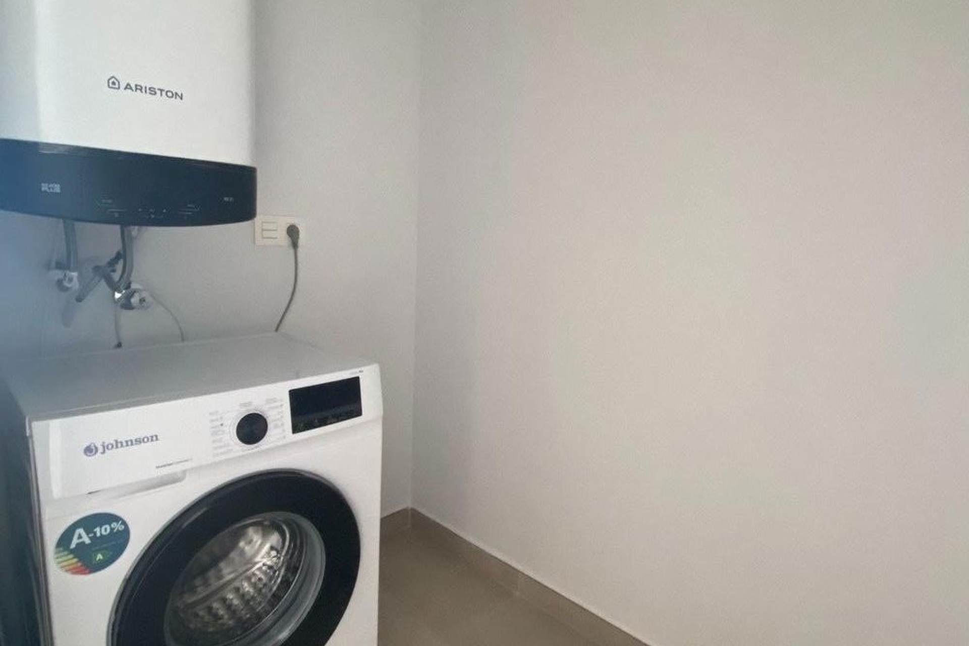 Nouvelle construction - Appartement - San Pedro del Pinatar - Mar Menor