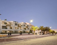Nouvelle construction - Appartement - San Pedro del Pinatar - Mar Menor