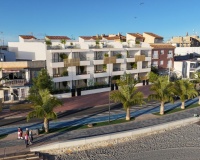 Nouvelle construction - Appartement - San Pedro del Pinatar - Mar Menor