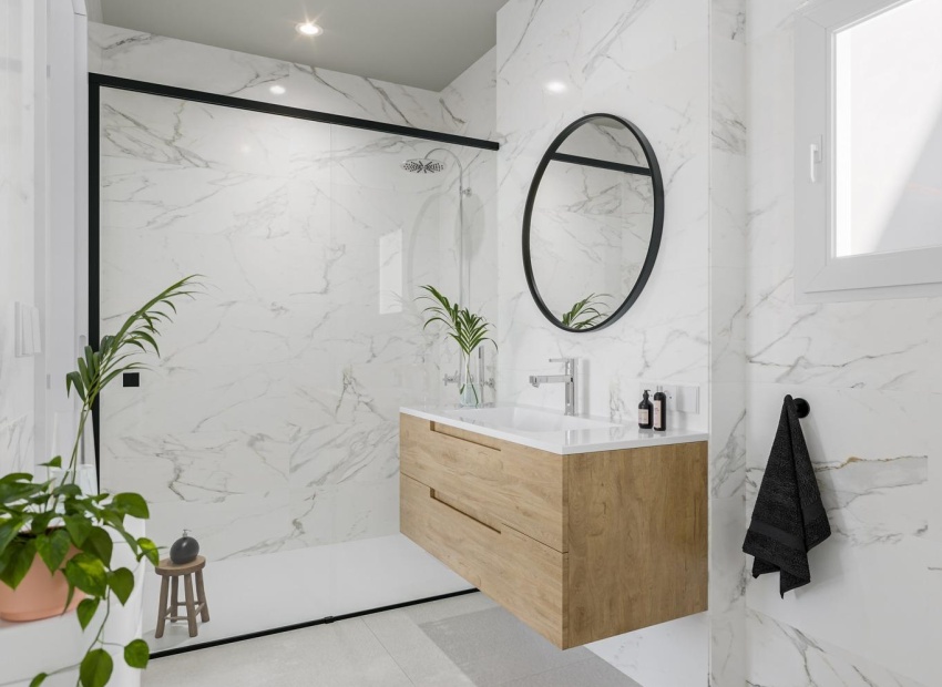 Nouvelle construction - Appartement - San Pedro del Pinatar - Mar Menor