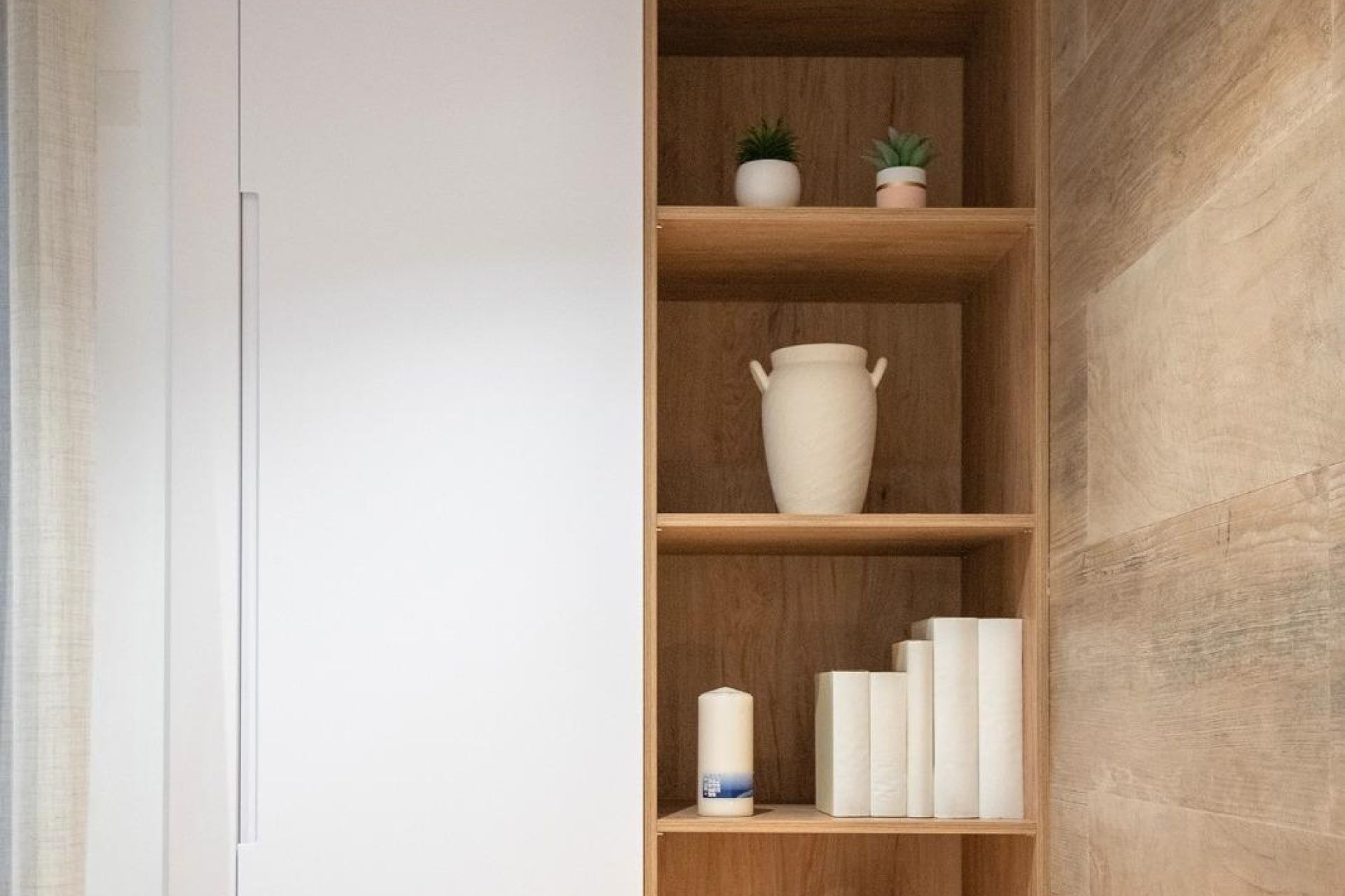 Nouvelle construction - Appartement - San Pedro del Pinatar - Mar Menor