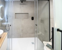 Nouvelle construction - Appartement - San Pedro del Pinatar - Mar Menor