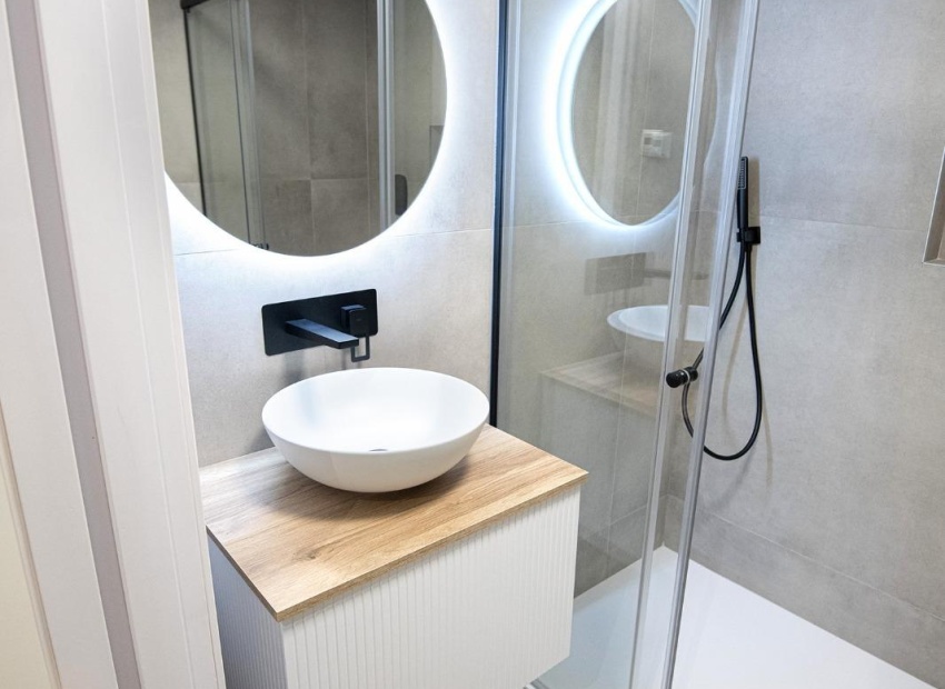 Nouvelle construction - Appartement - San Pedro del Pinatar - Mar Menor